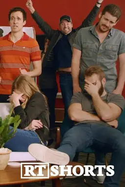 RT Shorts Season 2