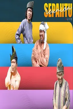 Sepahtu Reunion Live Season 2