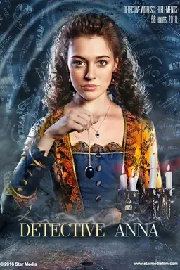 Detective Anna Season 1