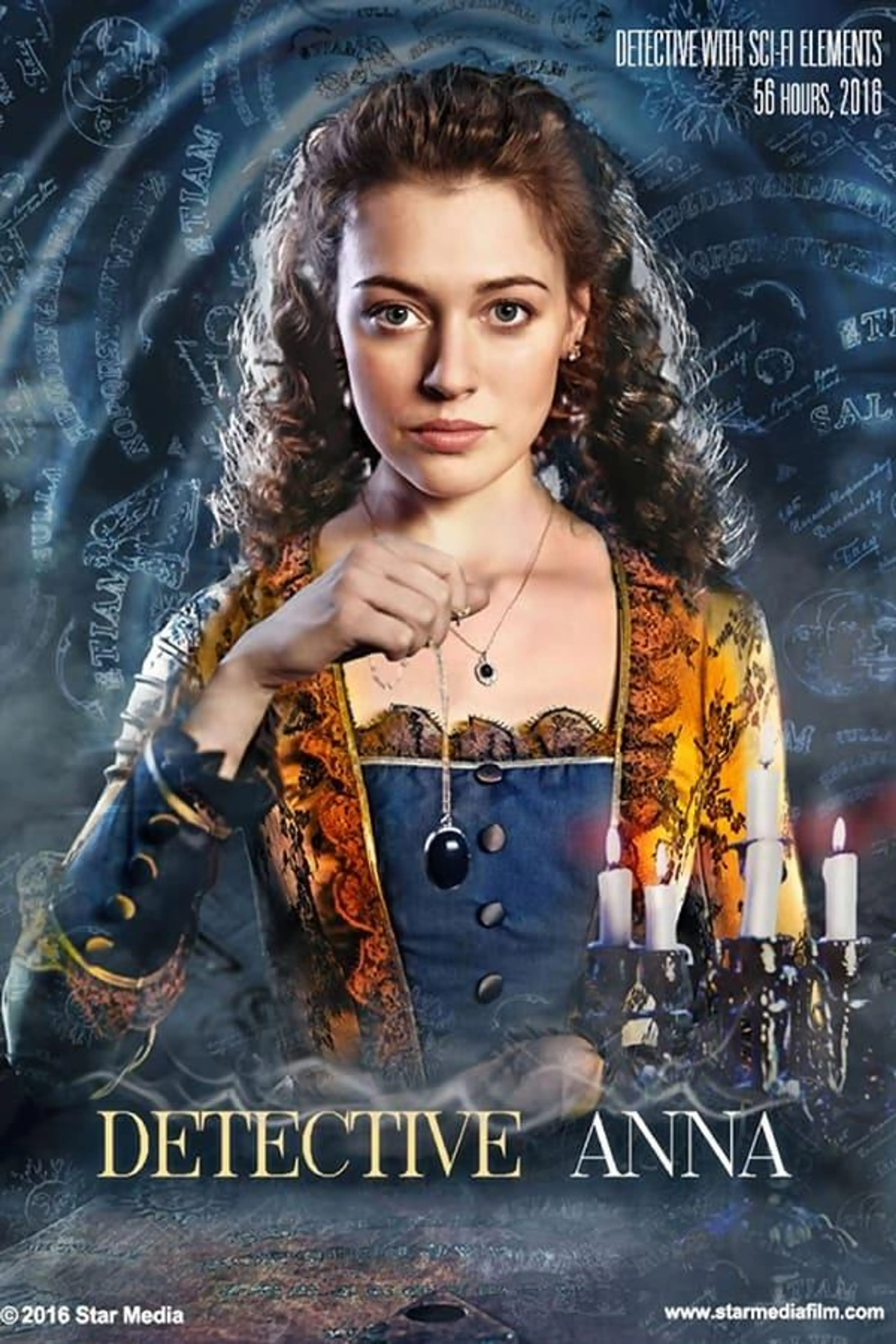 Detective Anna Season 1
