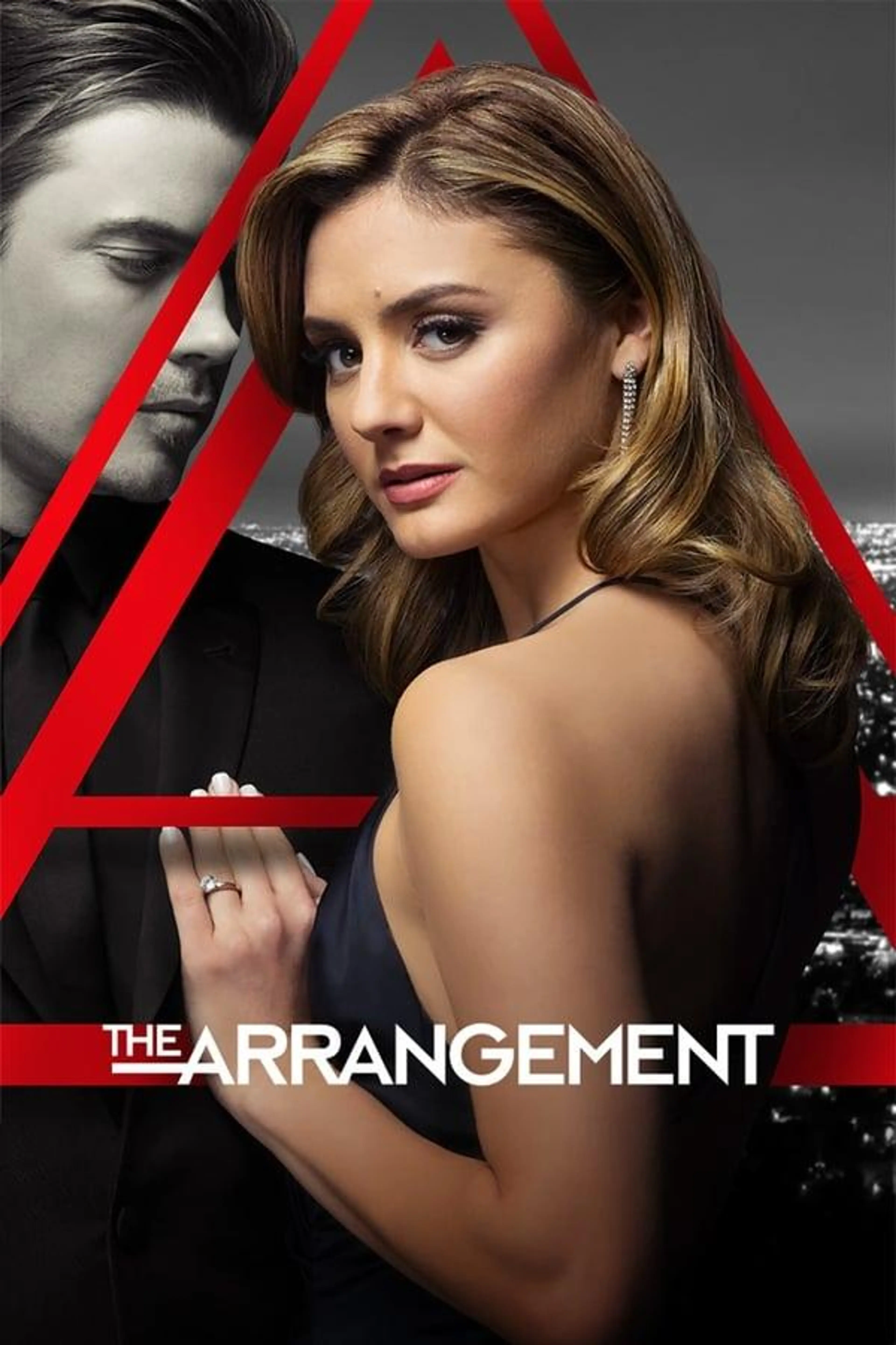 The Arrangement Season 1