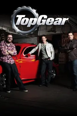 Top Gear Specials