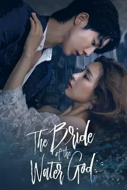 The Bride of Habaek Season 1