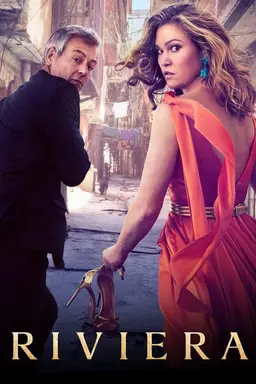 Riviera Season 2