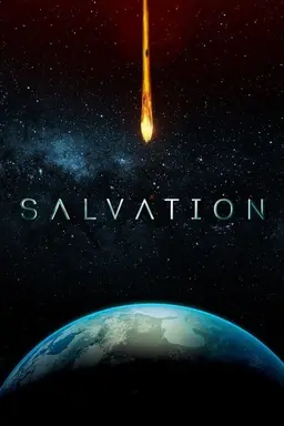 Salvation Season 2