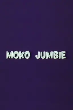 Moko Jumbie
