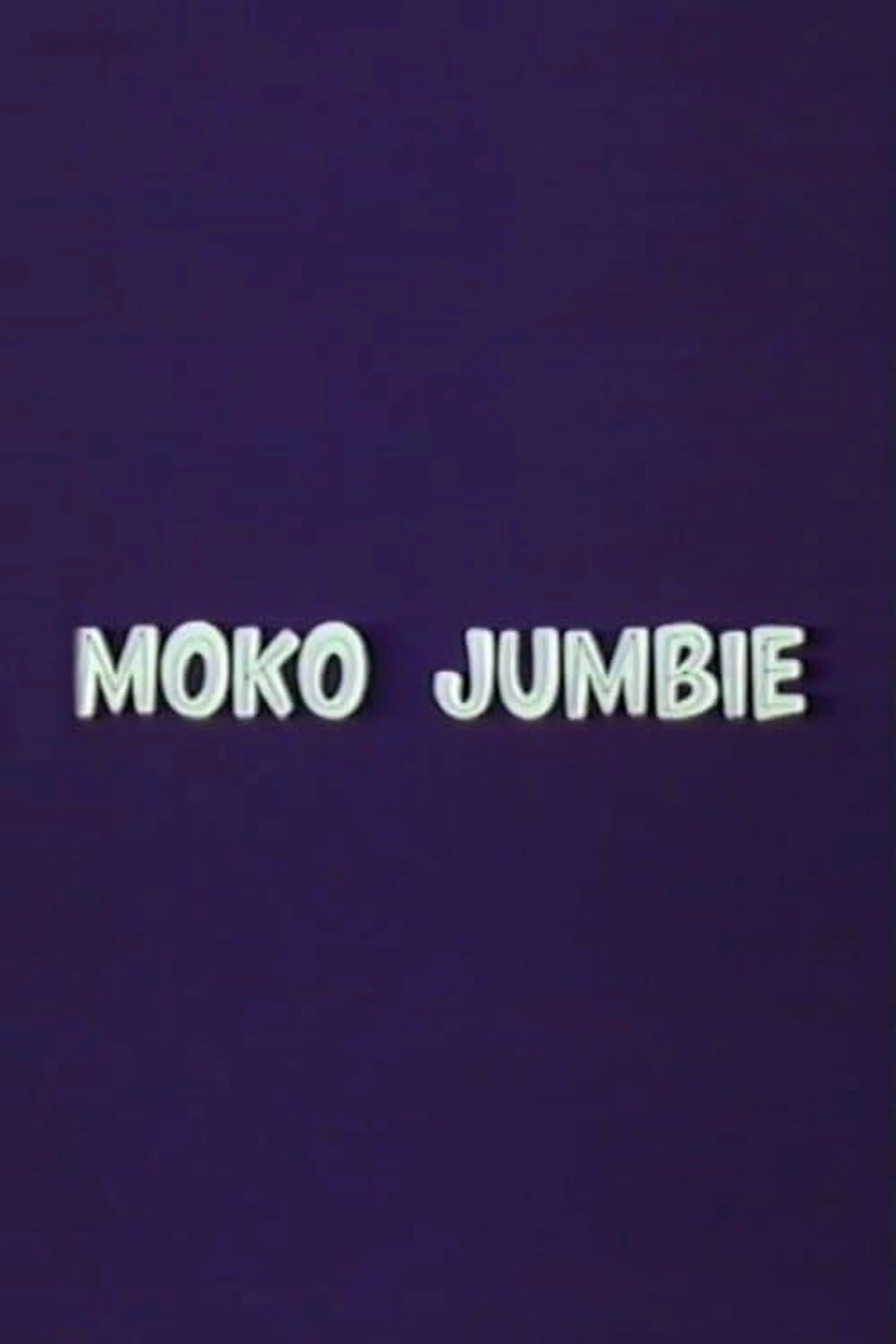 Moko Jumbie