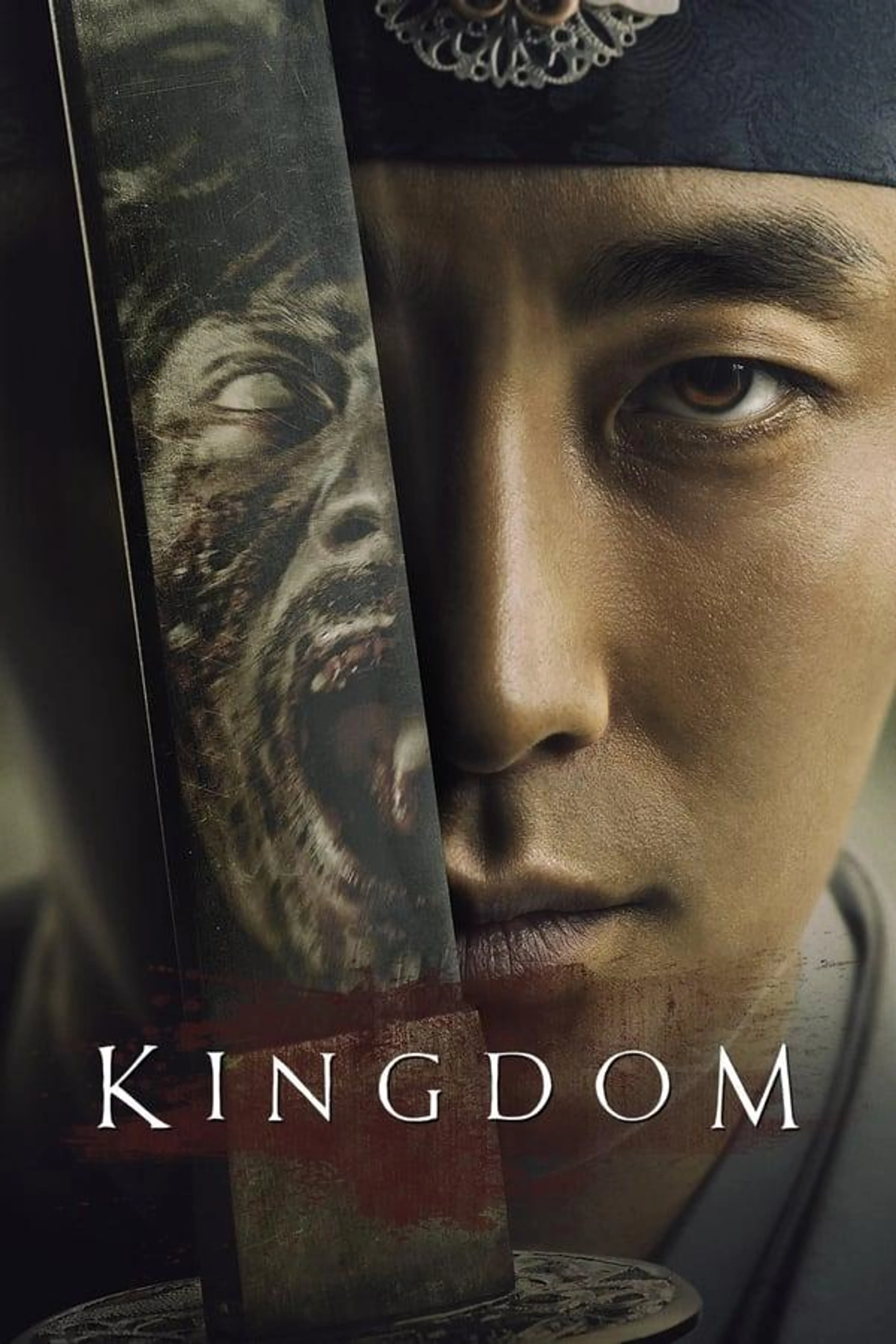 Kingdom Season 2