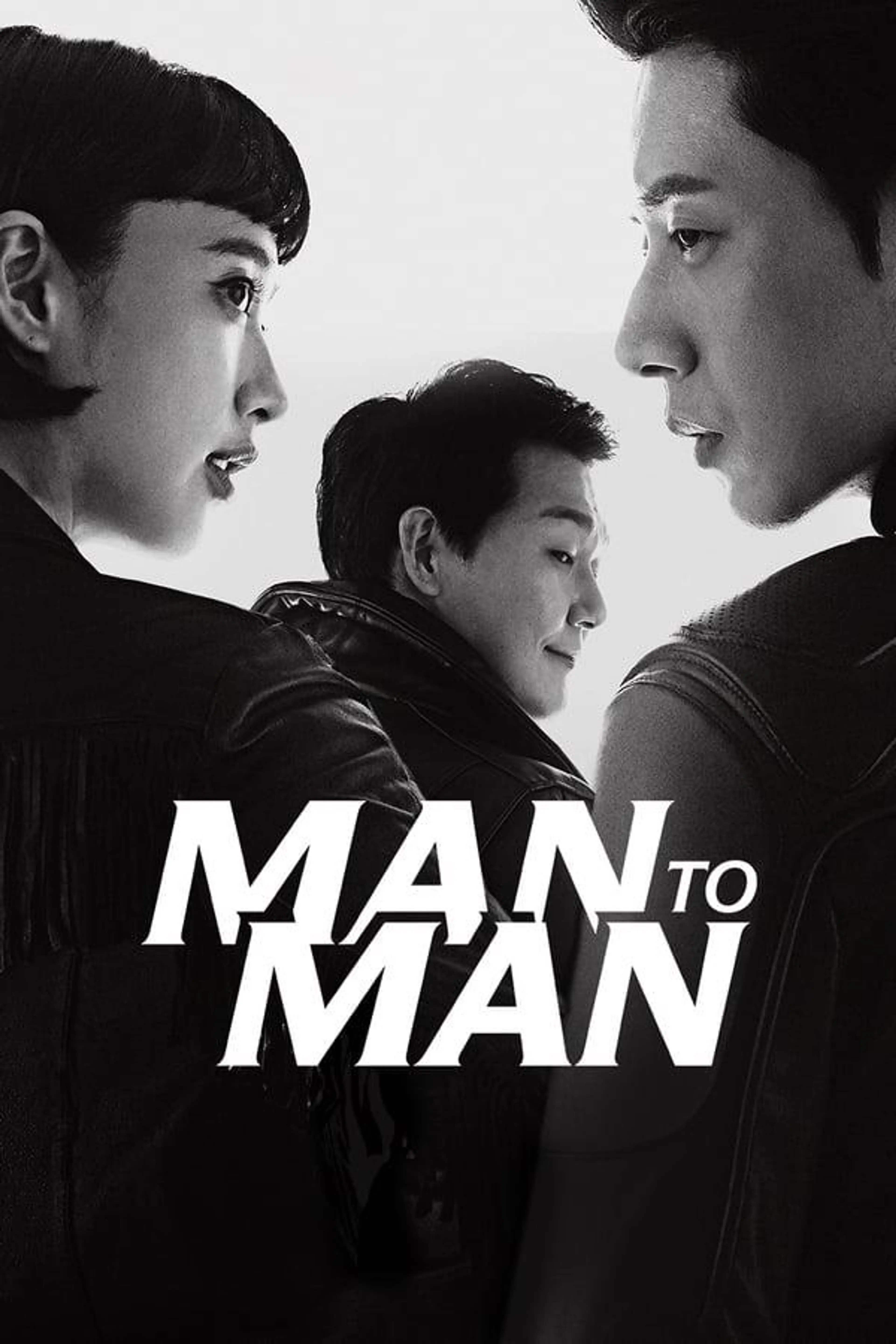 Man to Man Season 1