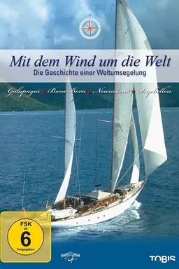 Mit dem Wind um die Welt Season 1