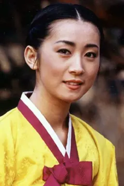 Queen Inhyeon Season 1