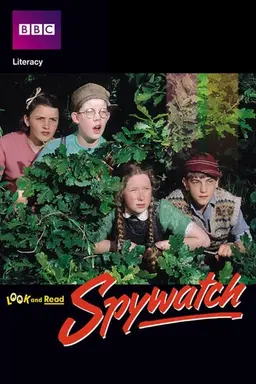 Spywatch Season 1