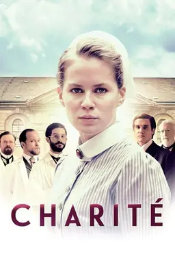 Charité Season 2