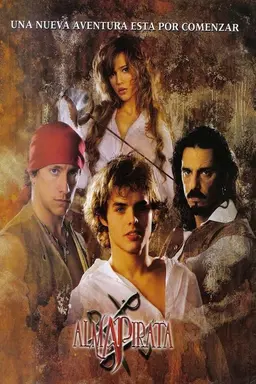 Alma Pirata Season 1