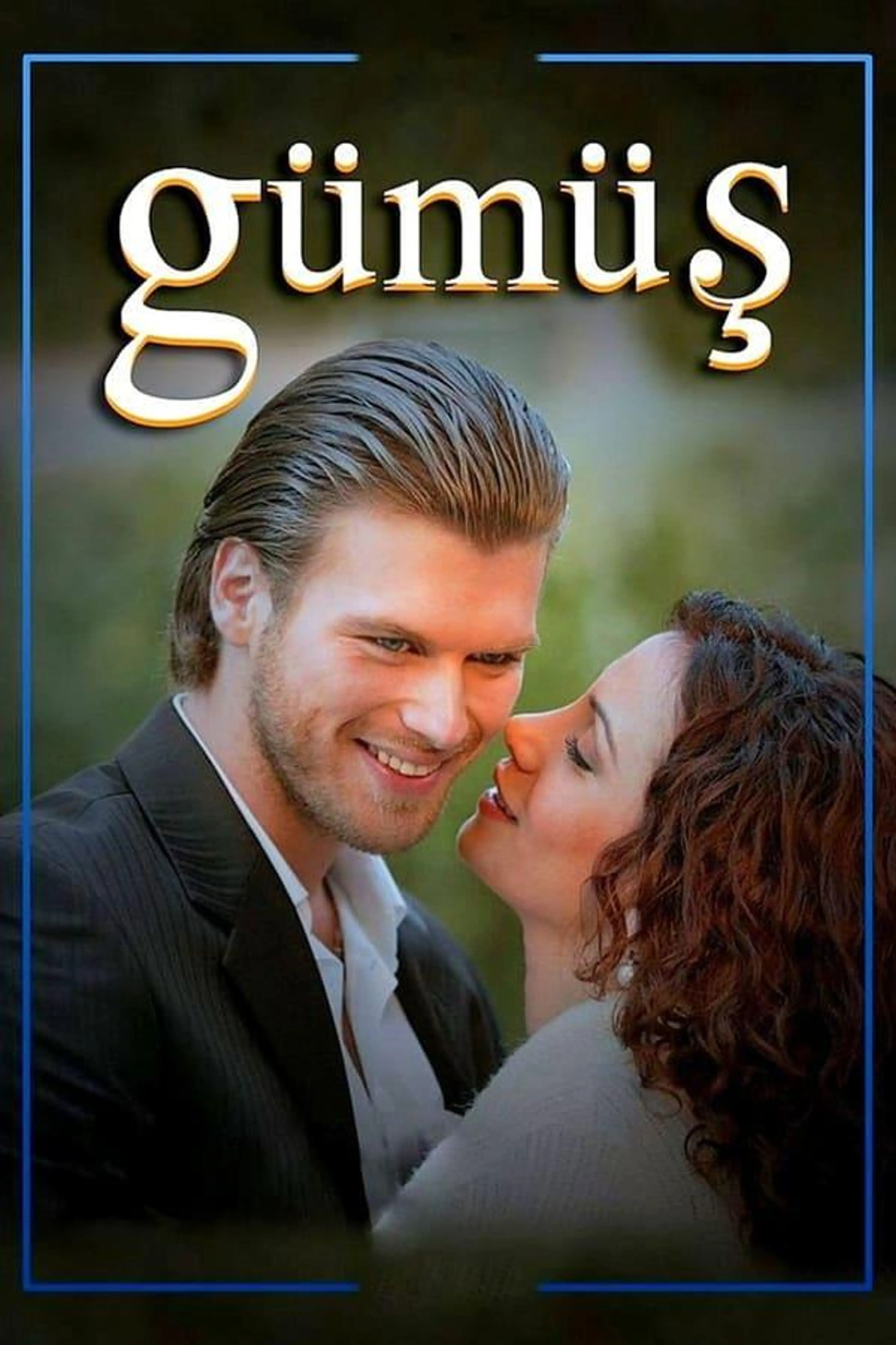 Gumus Season 1