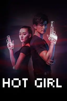 Hot Girl Season 1