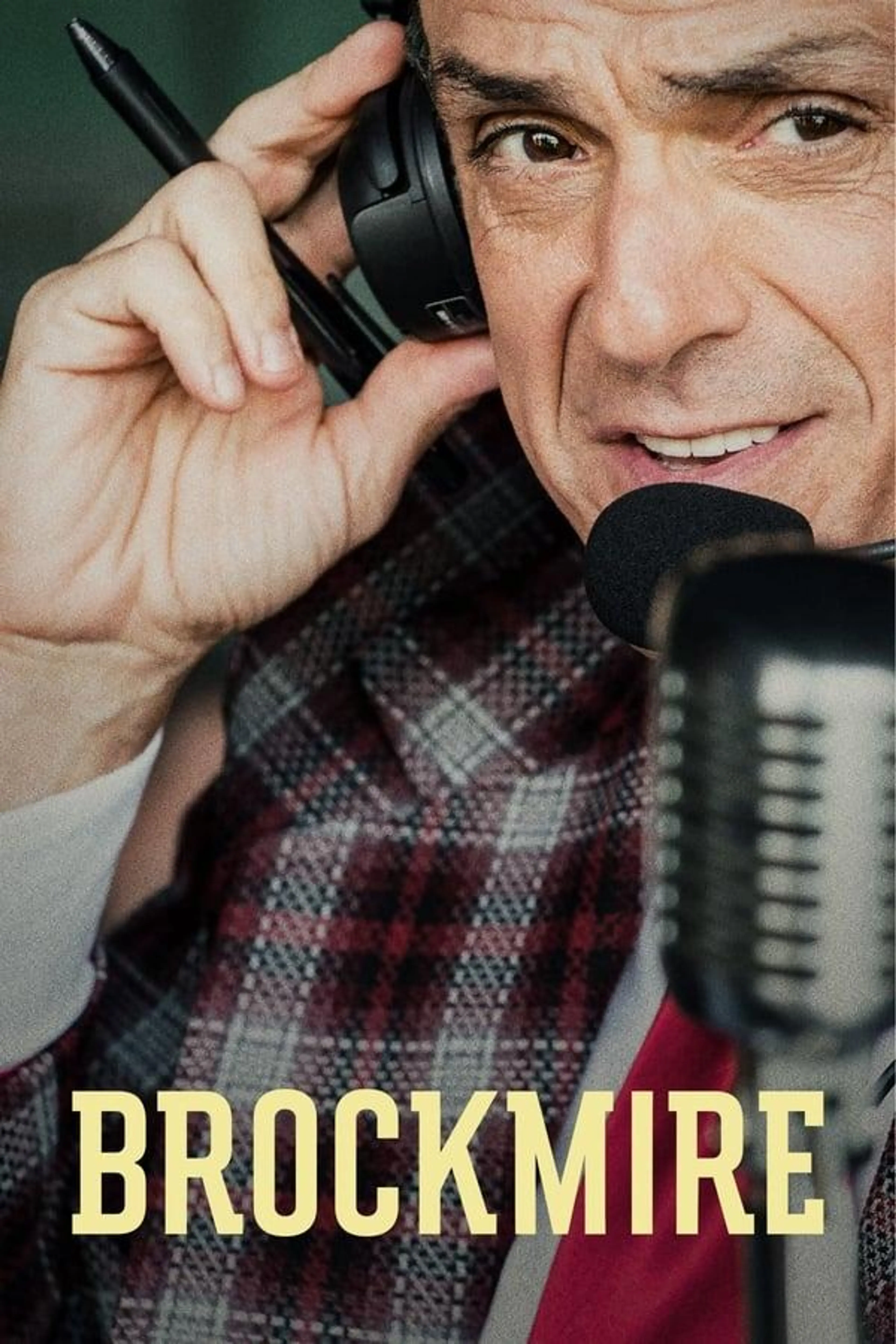 Brockmire Specials