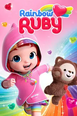 Rainbow Ruby Season 6