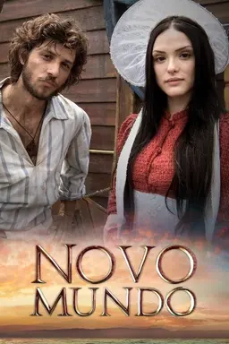 Novo Mundo Season 1