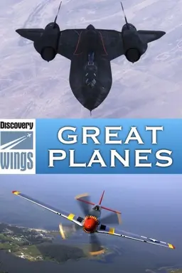 Great Planes Season 3