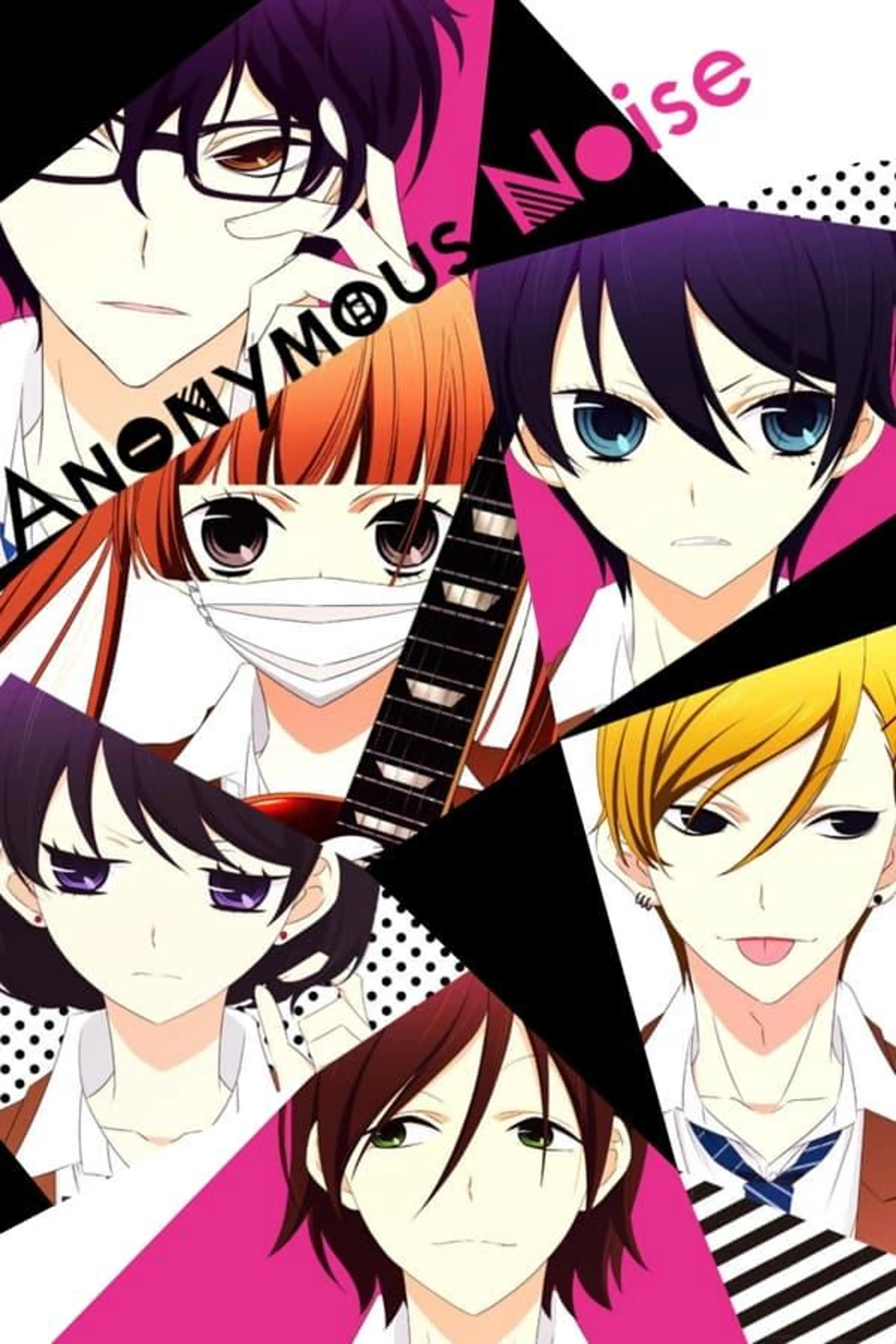 Anonymous Noise Season 1