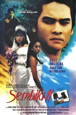 Sembilu II