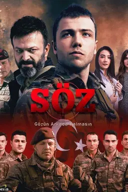 Söz Season 1