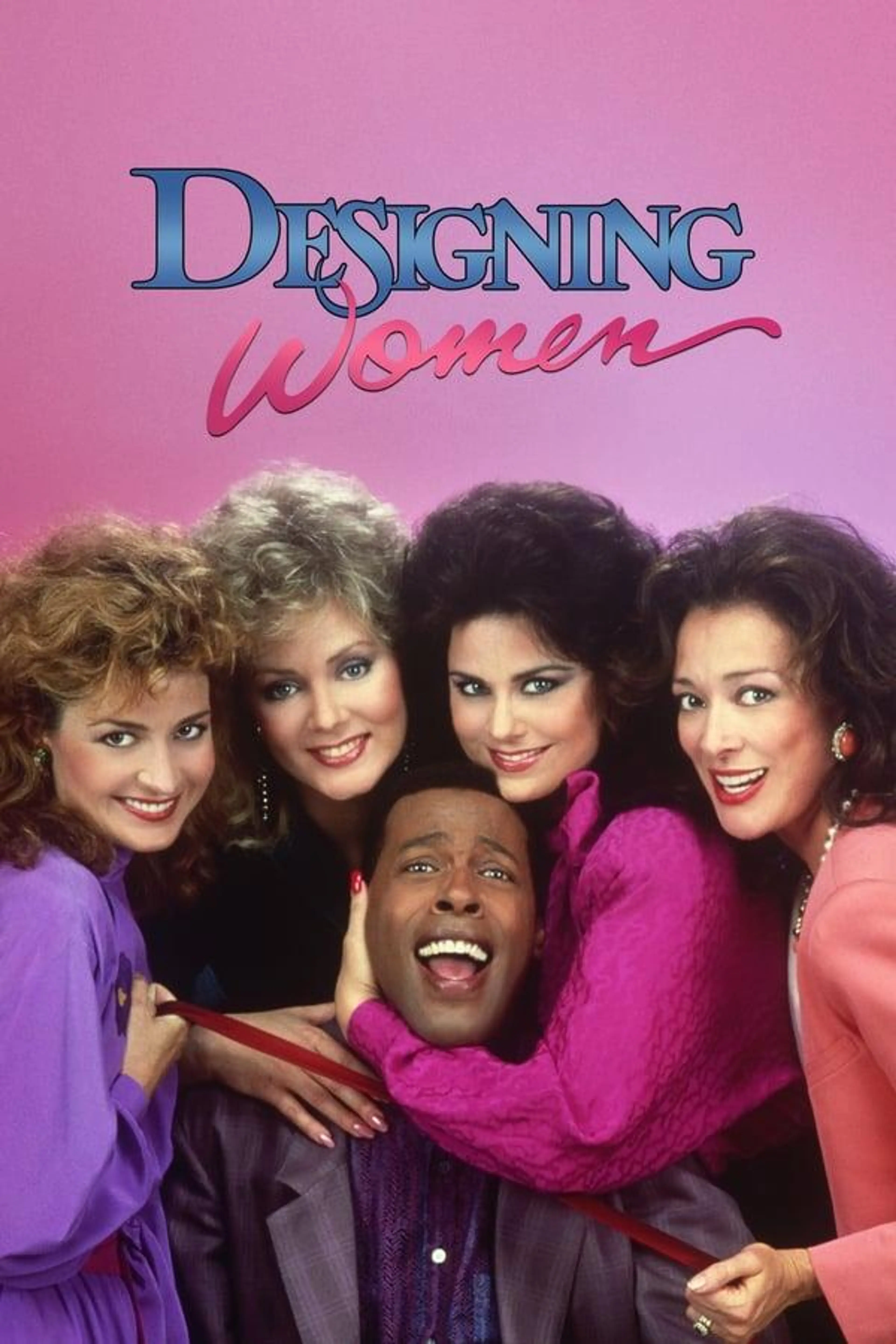 Designing Women Season 2