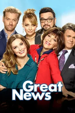 Great News Season 1