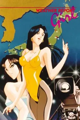Weather Report Girl Season 1