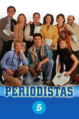 Periodistas Season 8