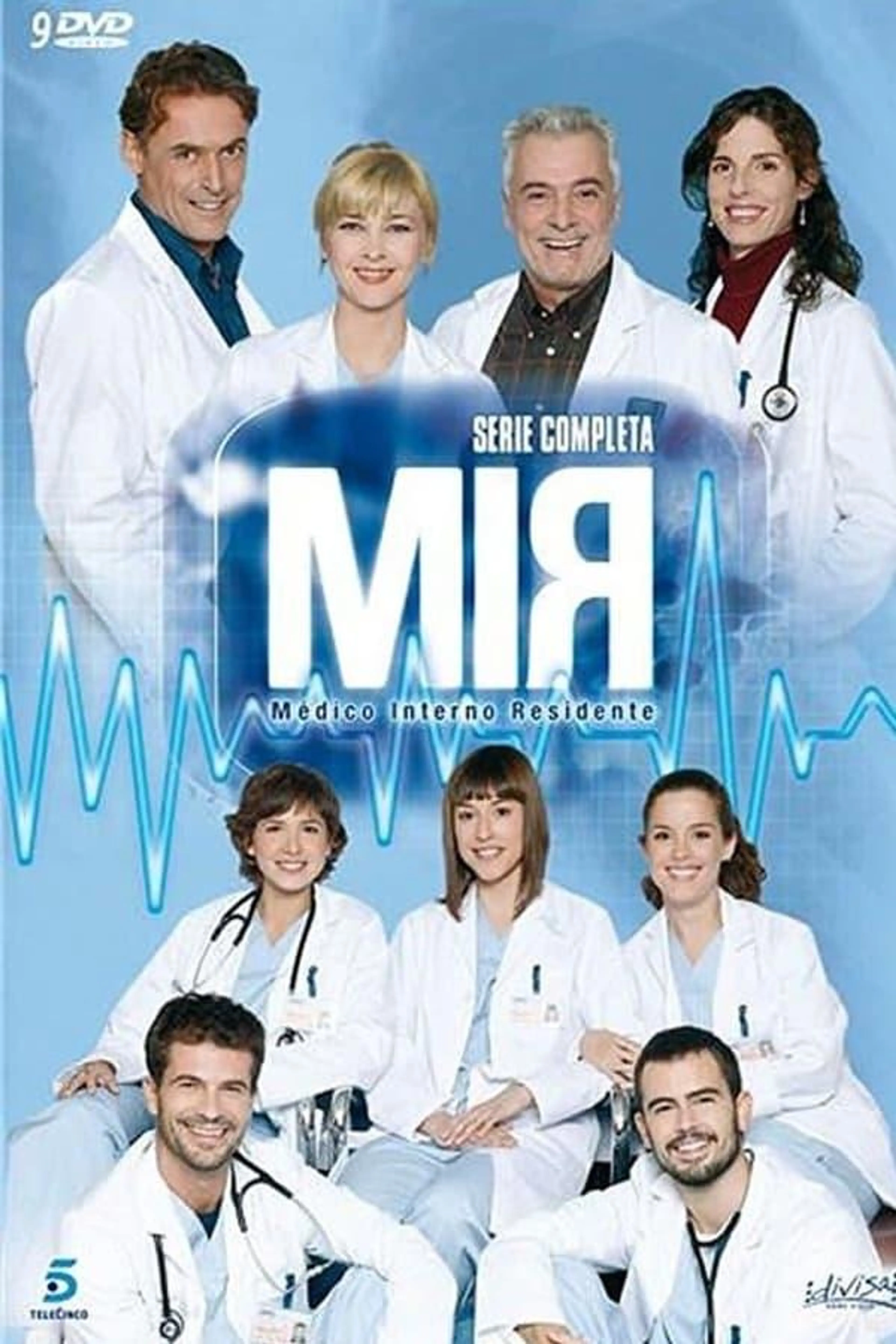 MIR Season 1