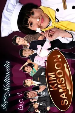 Ako si Kim Samsoon Season 1