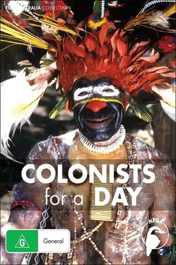 Colonists For a Day