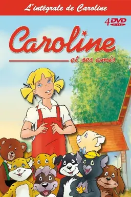 Caroline & Her Friends Season 1