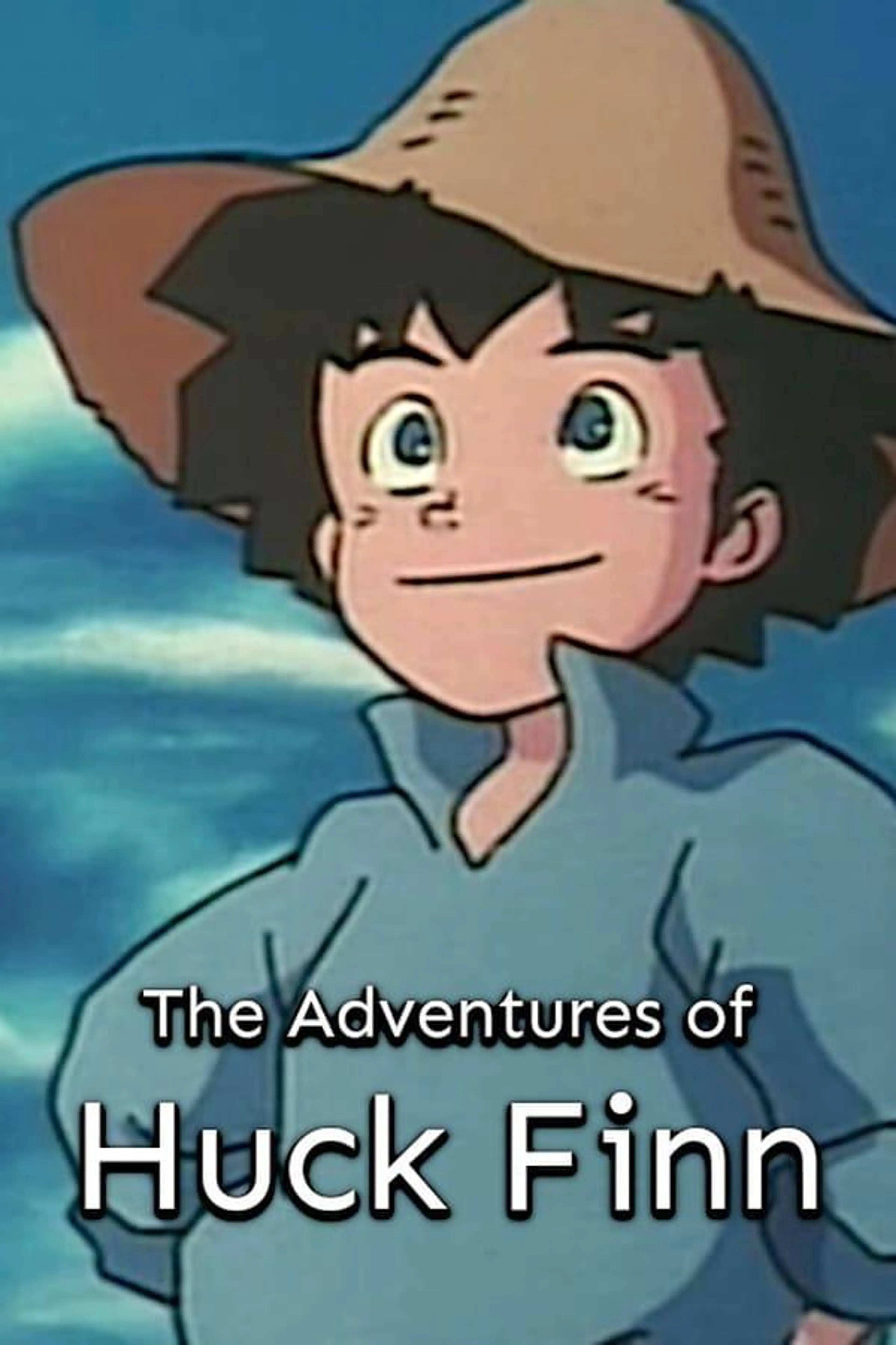 The Adventures of Huck Finn Season 1