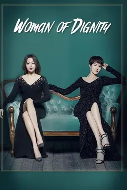 The Lady in Dignity Season 1
