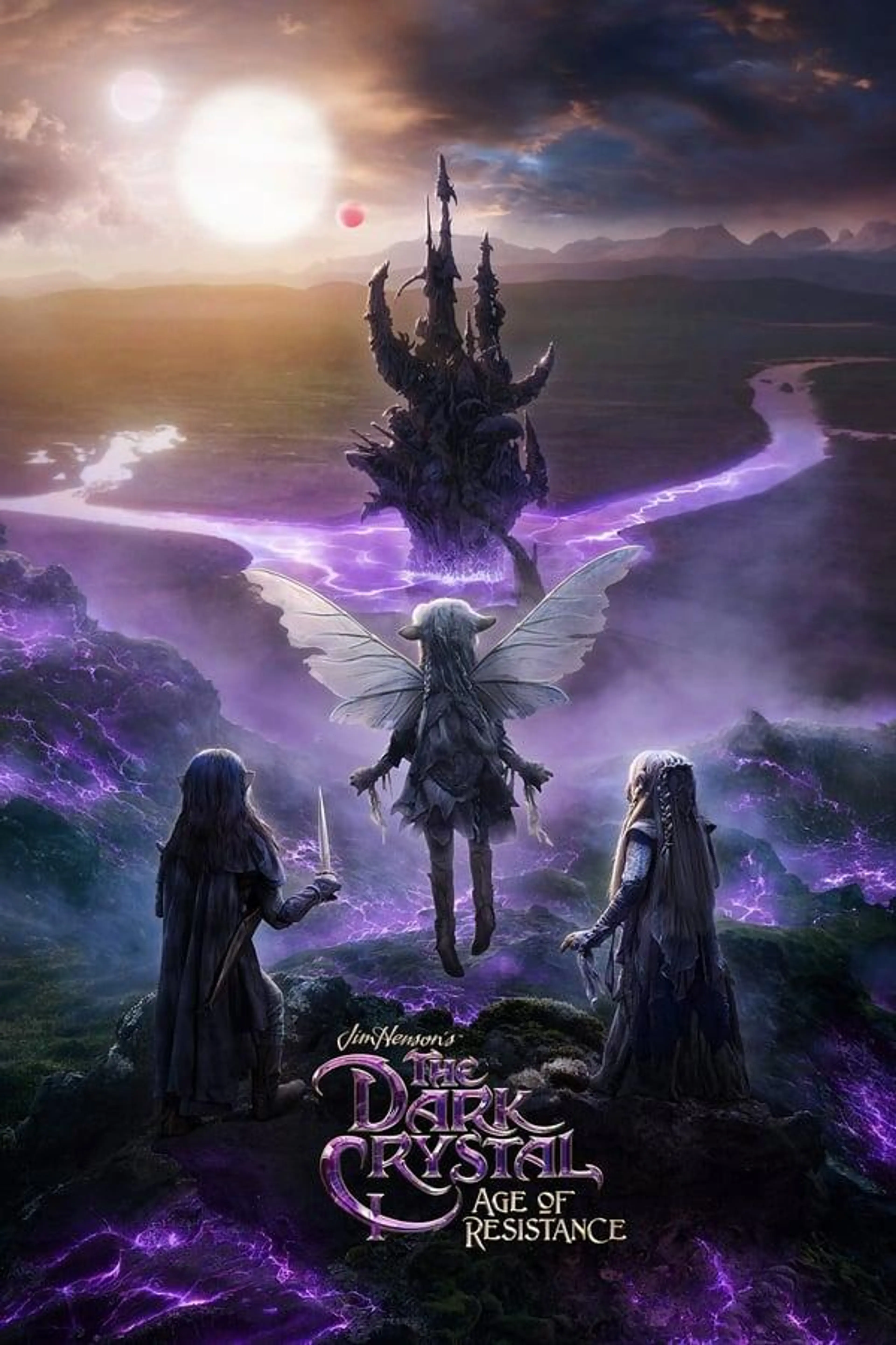 The Dark Crystal: Age of Resistance Specials