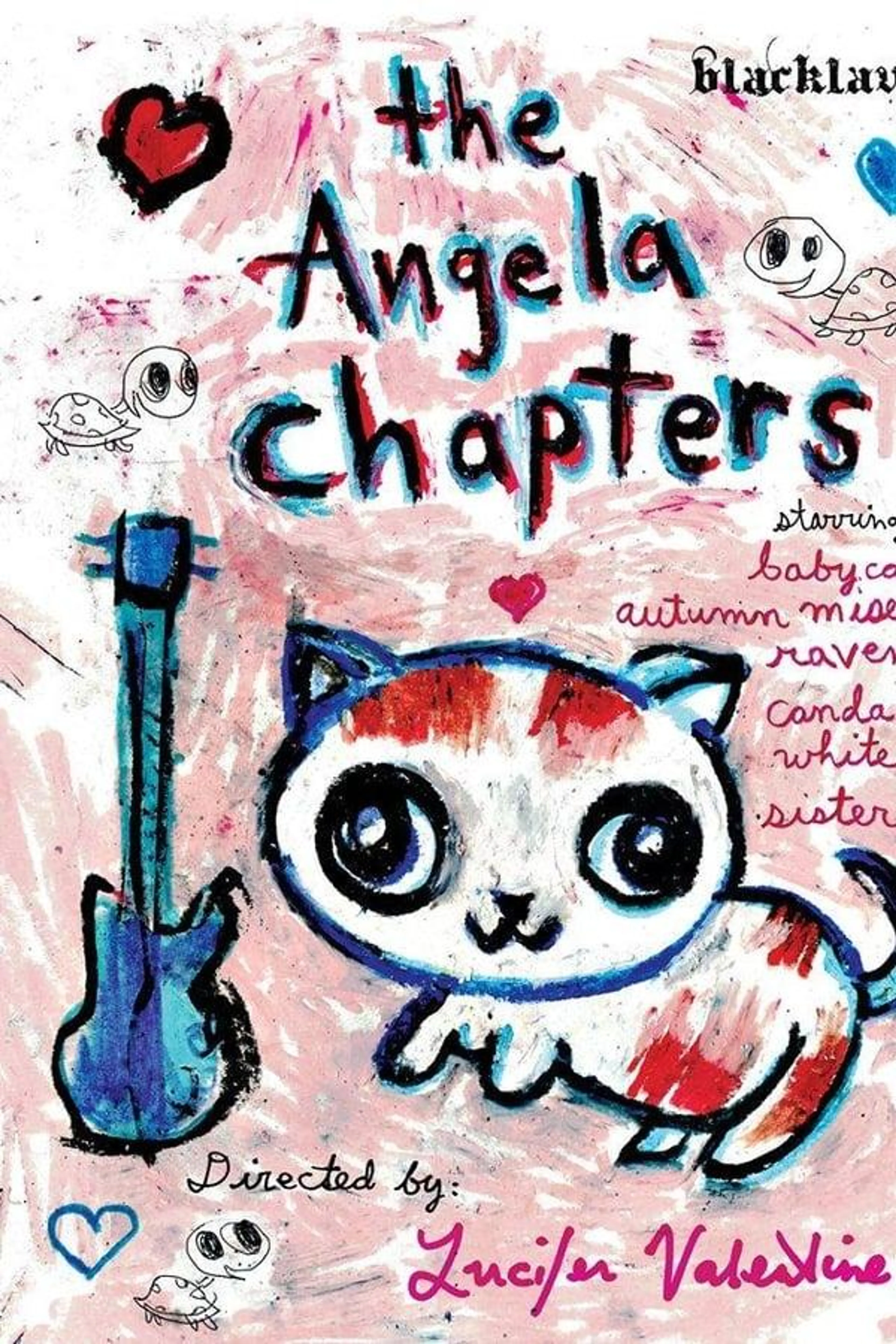 The Angela Chapters
