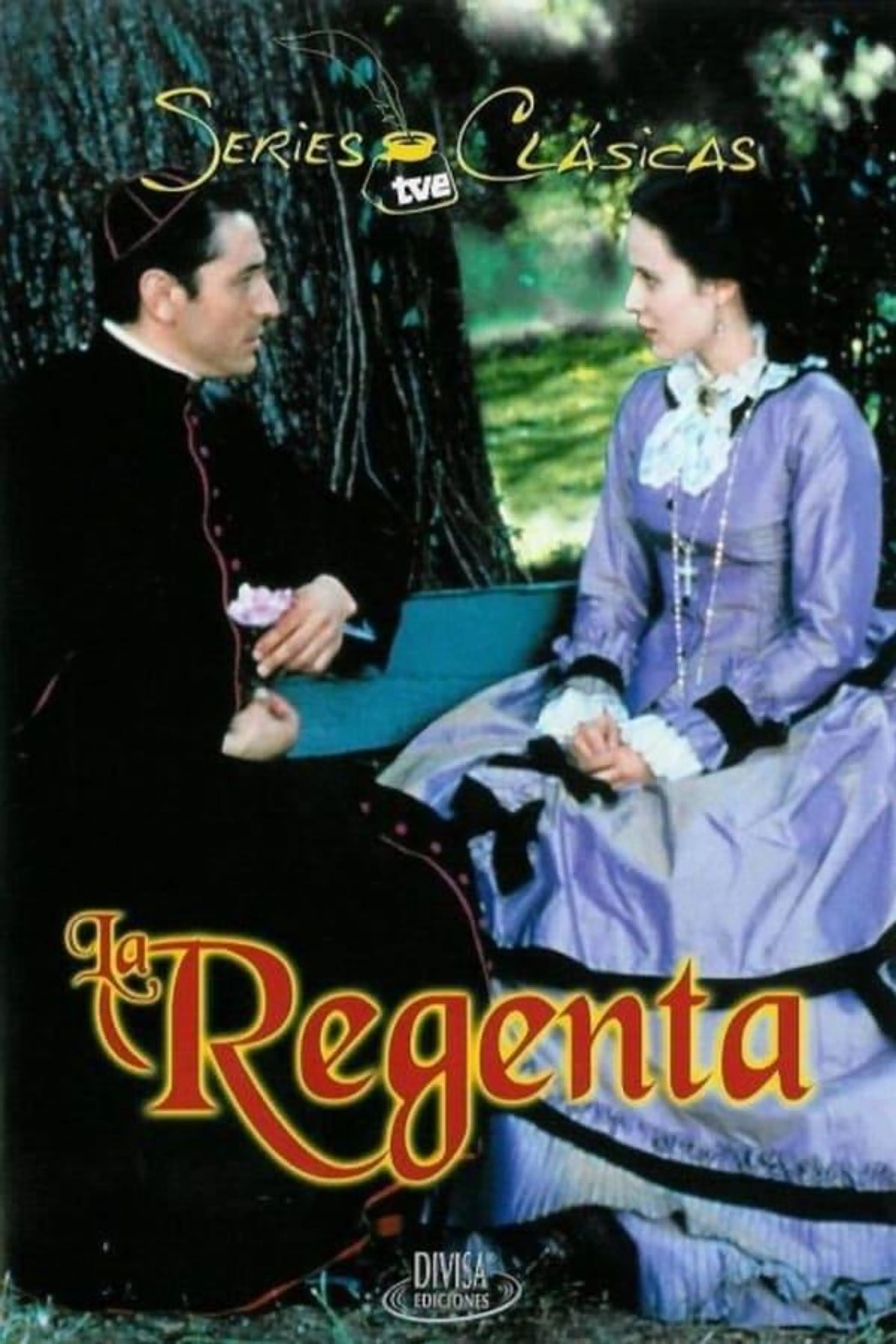 La Regenta Season 1