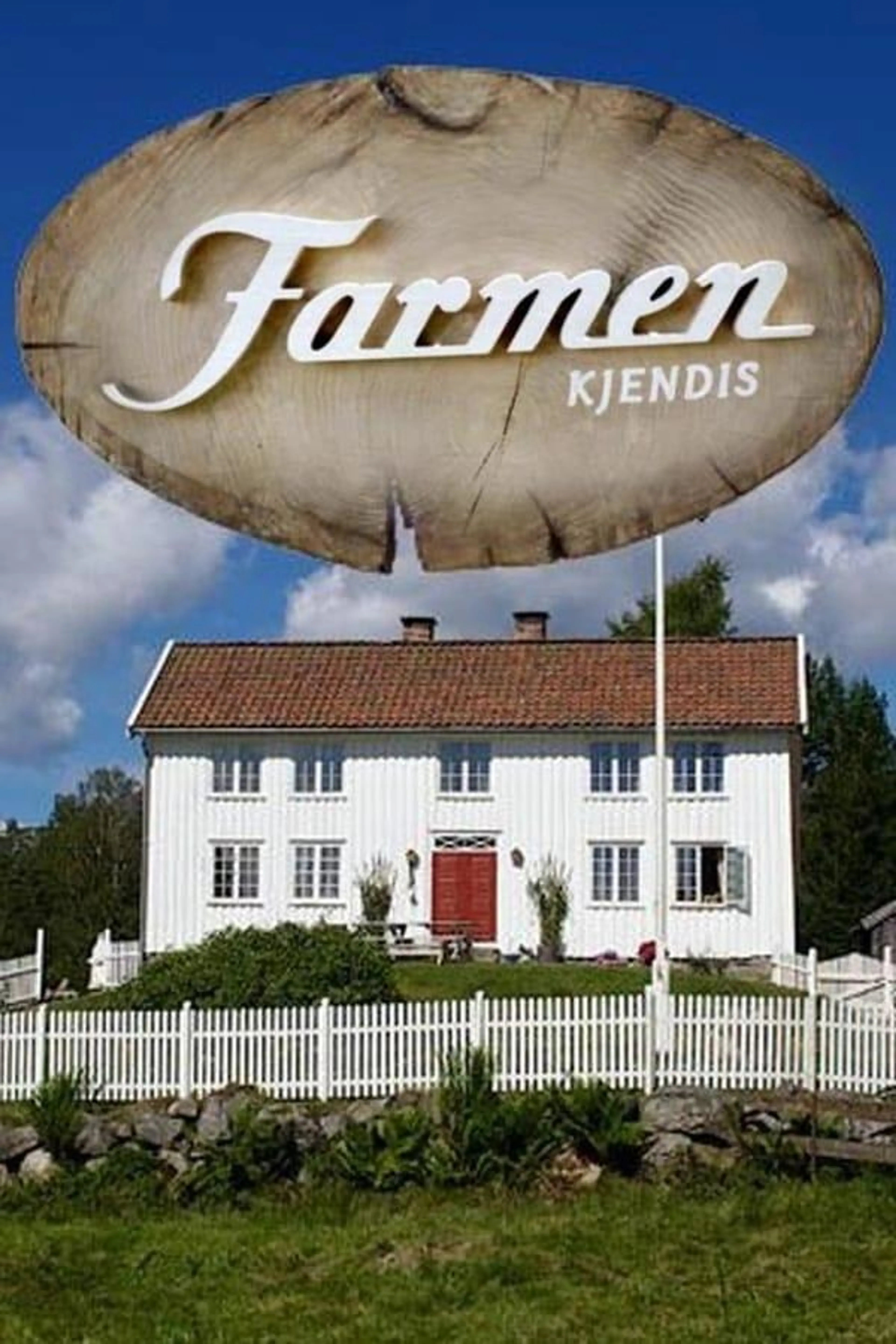 Farmen Kjendis Specials