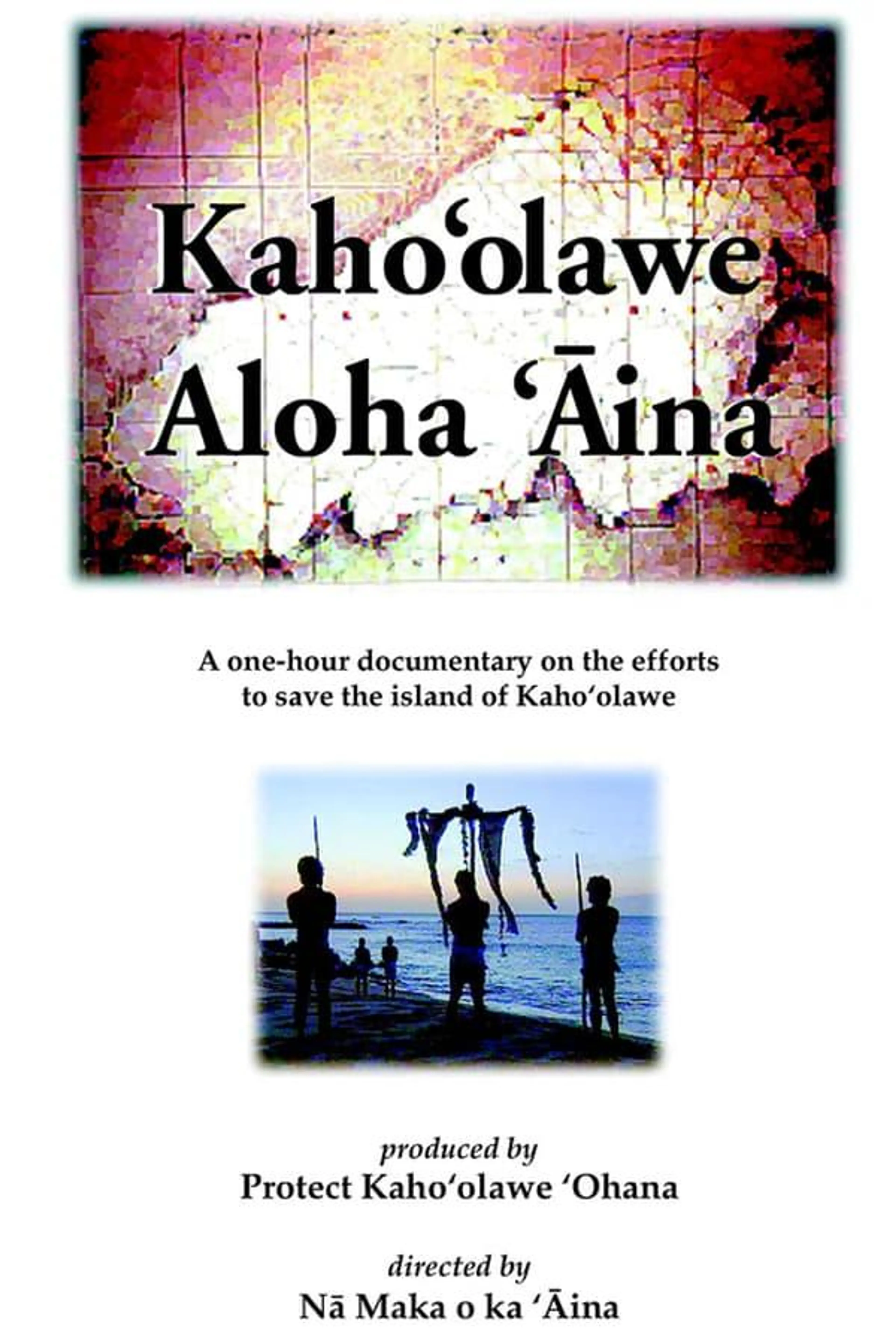Kaho'olawe Aloha 'Aina