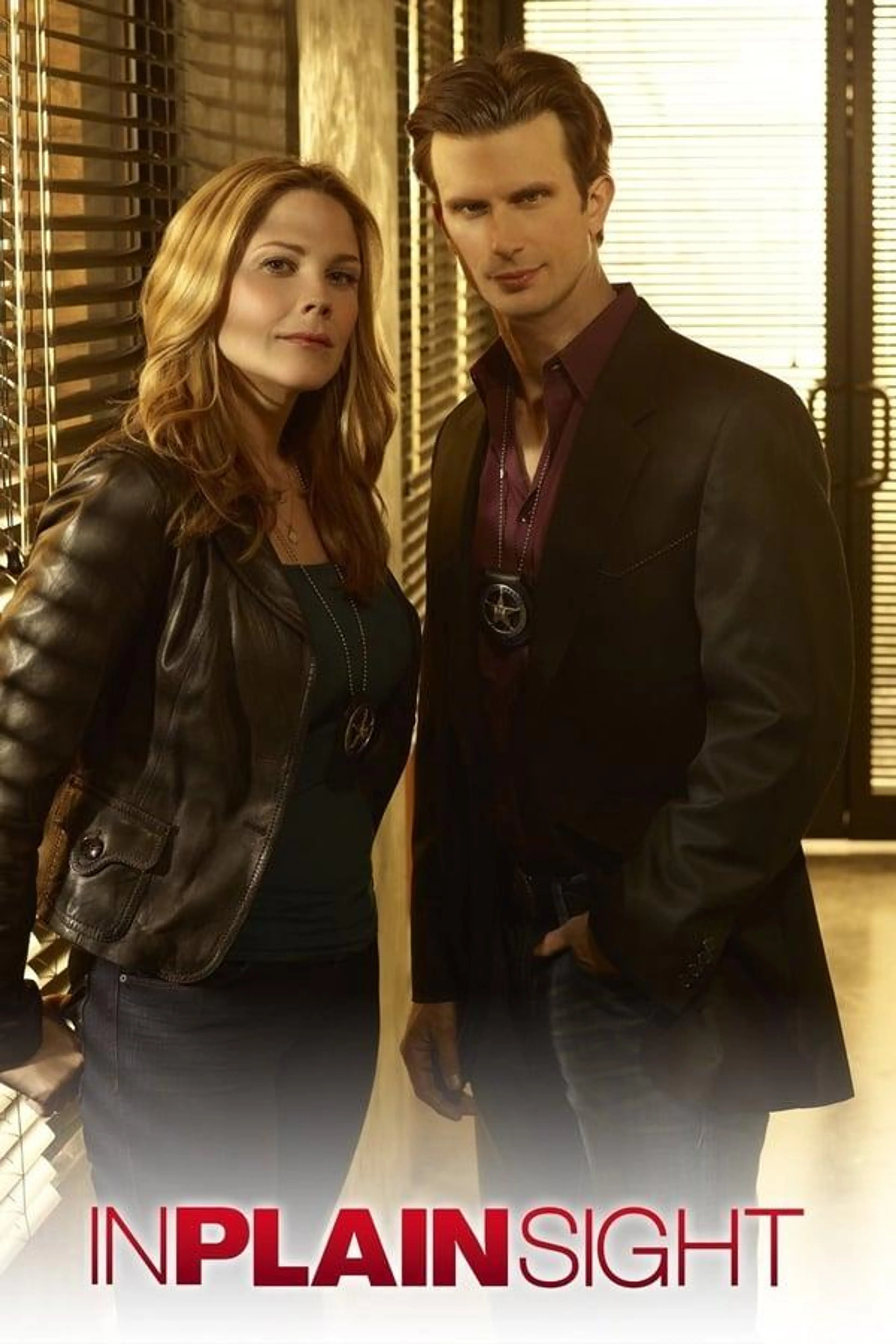 In Plain Sight Season 2