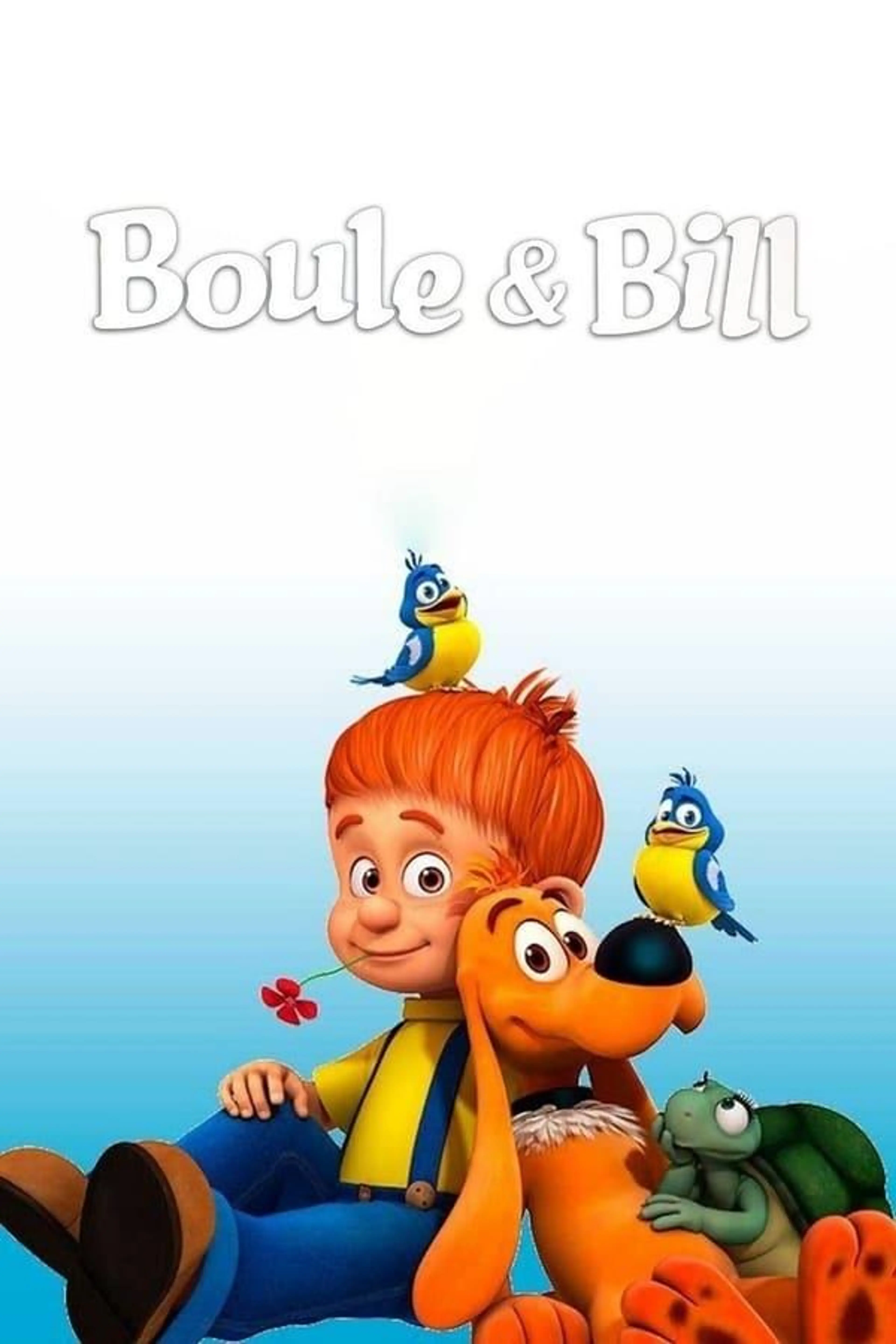 Boule & Bill Season 1