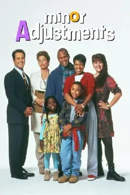 Minor Adjustments Season 1