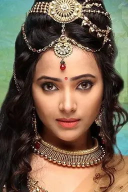 Chandra Nandini Season 1