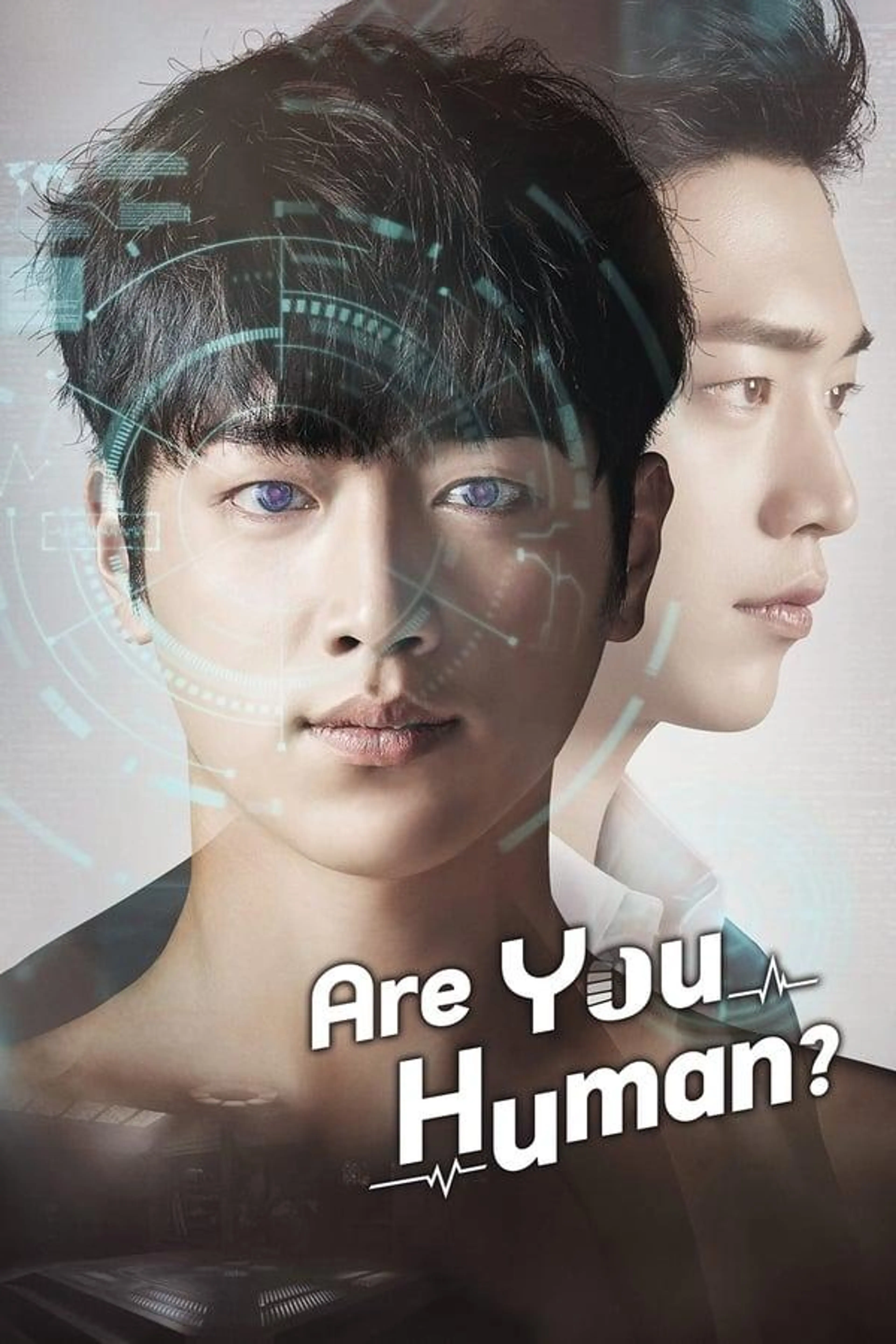 Are You Human? Season 1