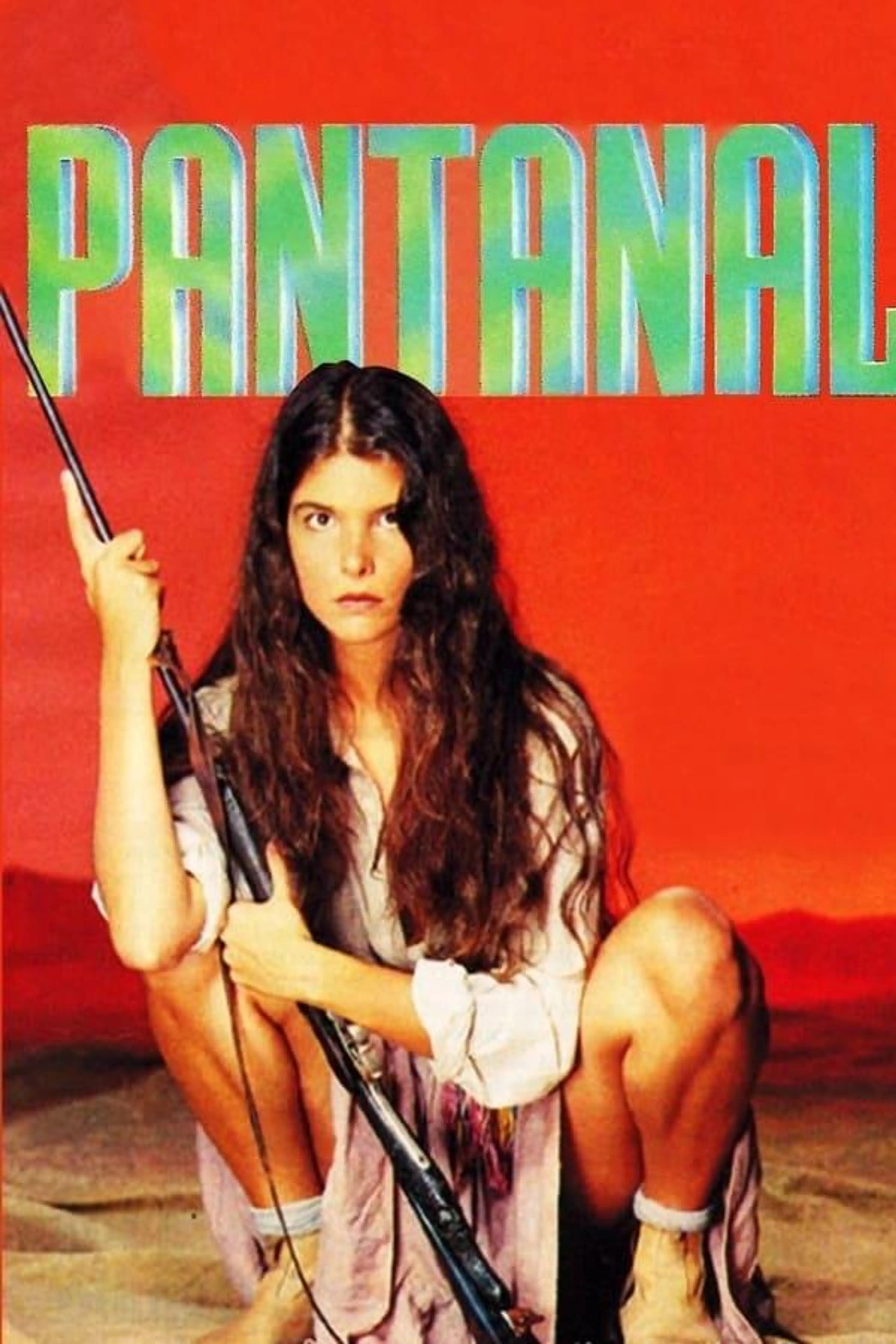 Pantanal Season 1