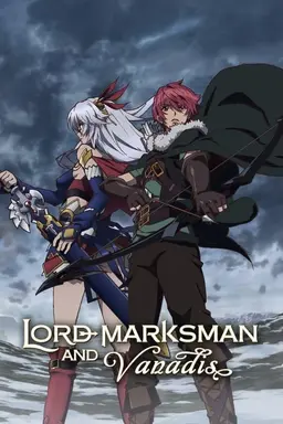 Lord Marksman and Vanadis Specials