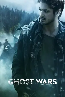 Ghost Wars Season 1